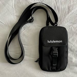 Lululemon Mini Crossbody Bag